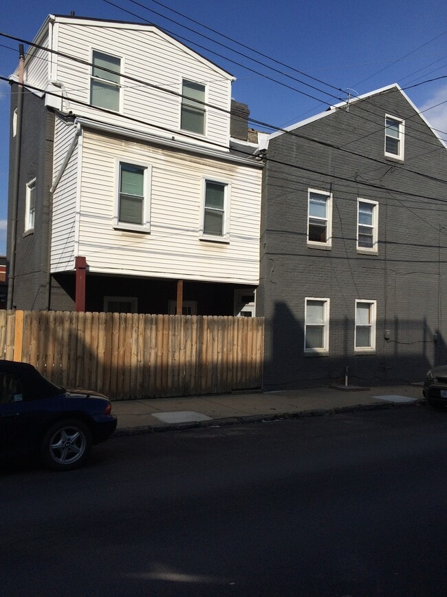 property at 108 S 11th St