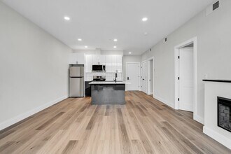 63 Belgrade Ave in Boston, MA - Building Photo - Building Photo