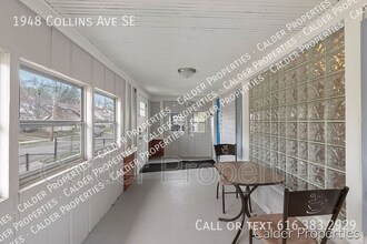 1948 Collins Ave SE in Grand Rapids, MI - Building Photo - Building Photo
