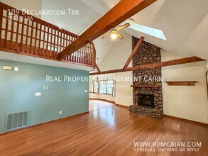 109 Declaration Terrace in Forest, VA - Building Photo - Building Photo