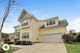 13127 Andover Cres Ln in Huntersville, NC - Foto de edificio - Building Photo