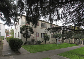 3737-3739 Los Feliz Blvd Apartments