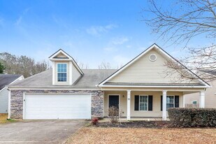 75 Shadowbrooke Cir SW in Loganville, GA - Building Photo