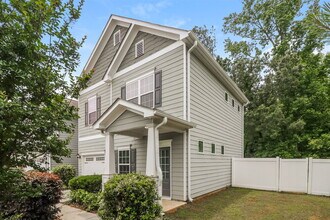 24 Cottage Trace in Cartersville, GA - Building Photo - Building Photo