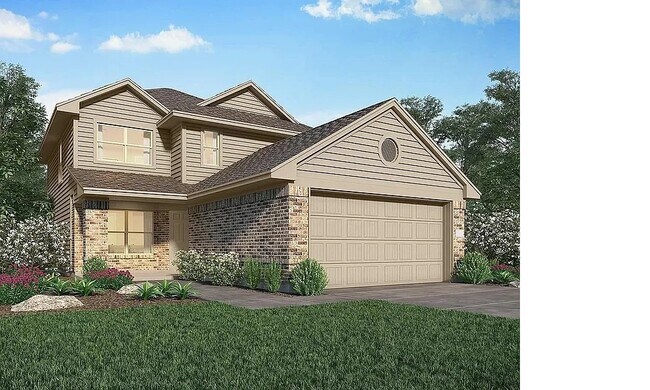 1530 San Sebastien Dr in Conroe, TX - Building Photo - Building Photo