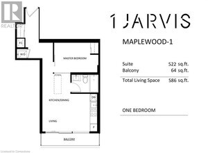 1 Jarvis St in Hamilton, ON - Building Photo - Building Photo