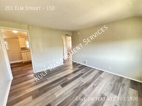 201 Elm St-Unit -15D in Pittsburgh, PA - Building Photo - Building Photo