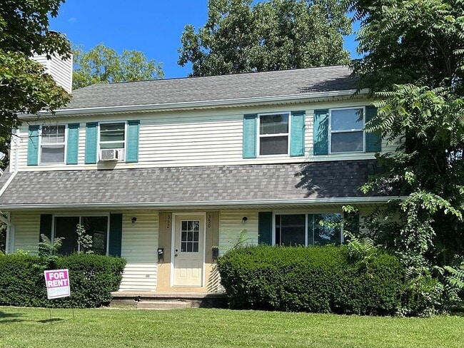 property at 352 Spartan Ave