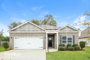 5021 Bella Ct in Moody, AL - Building Photo