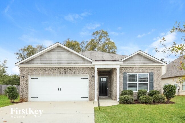 property at 5021 Bella Ct