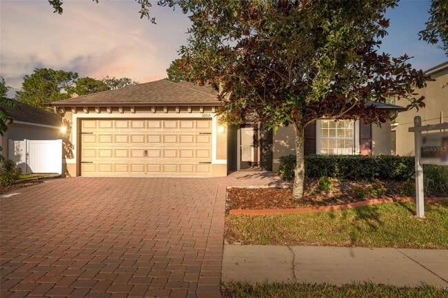 property at 18035 Arbor Crest Dr