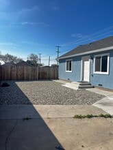 316 Linden St in Modesto, CA - Building Photo - Building Photo