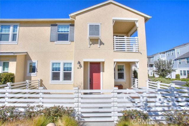 property at 163 Patria