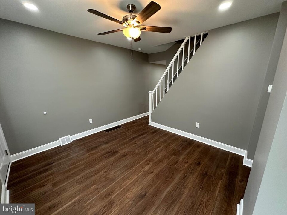 3034 Coral St in Philadelphia, PA - Building Photo