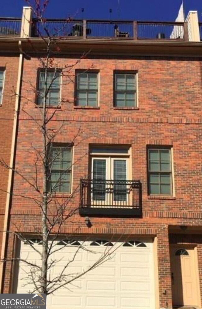 1290 Dahlgren Lane in Atlanta, GA - Building Photo - Building Photo