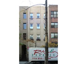 220 E 49th St Apartamentos