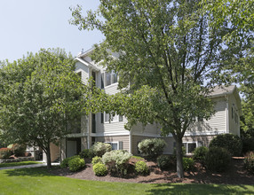 Rembrandt Park Apartments in Boise, ID - Foto de edificio - Building Photo