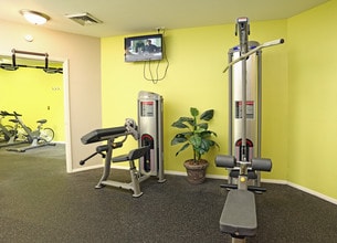 Hampton Courts in Columbia, SC - Foto de edificio - Interior Photo