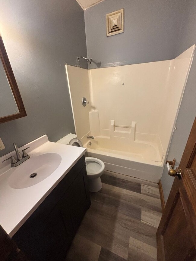 property at 327 Harrison St