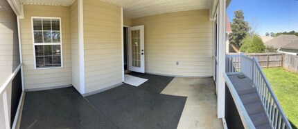8392 Ivy Brook Ln in Tallahassee, FL - Building Photo - Building Photo