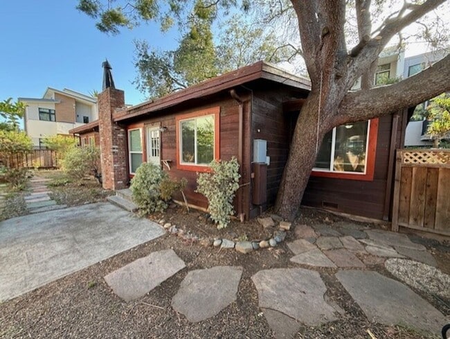 property at 399 Curtner Ave