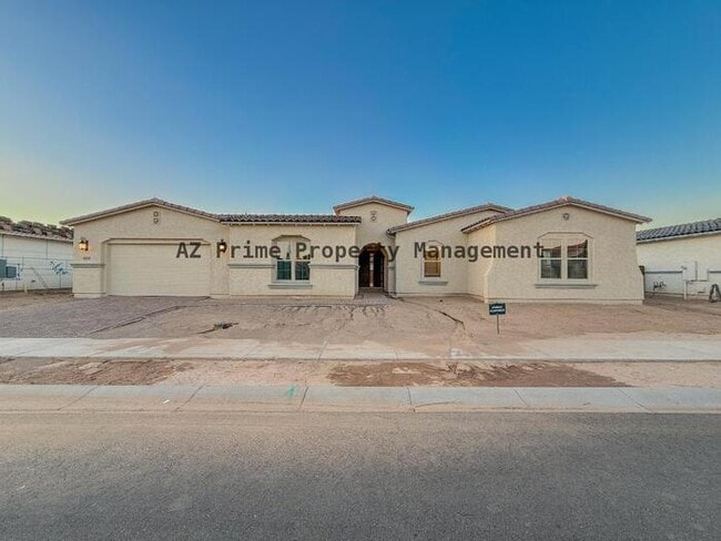 20464 E Calle de Flores in Queen Creek, AZ - Building Photo - Building Photo