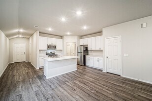 1903 Brushy Cedar Ct in Conroe, TX - Building Photo