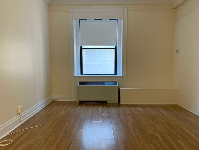 property at 62 Boylston St