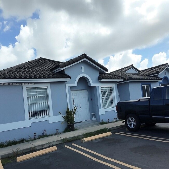 property at 9149 NW 119th Terrace