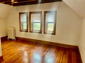 4124 W Pine Blvd, Unit 3 in St. Louis, MO - Foto de edificio - Building Photo