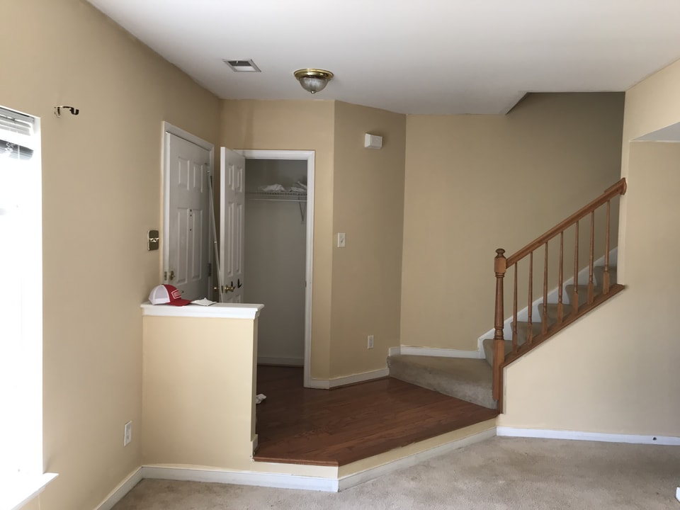 8612 Springwater Dr in Richmond, VA - Building Photo