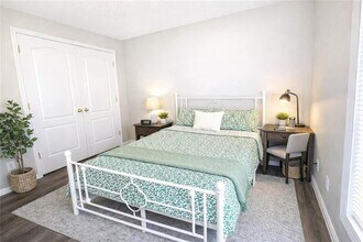 10348 Commons Crossing in Jonesboro, GA - Building Photo - Building Photo