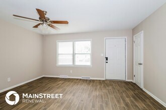 3015 Daisy Ct in Gastonia, NC - Building Photo - Building Photo