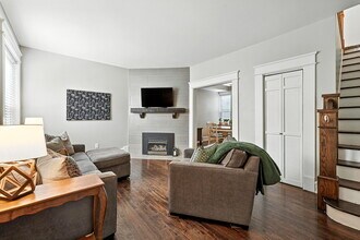 1373 N Marion St in Denver, CO - Building Photo - Building Photo