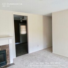 633 Dunbrook Ln in Charlotte, NC - Building Photo - Building Photo
