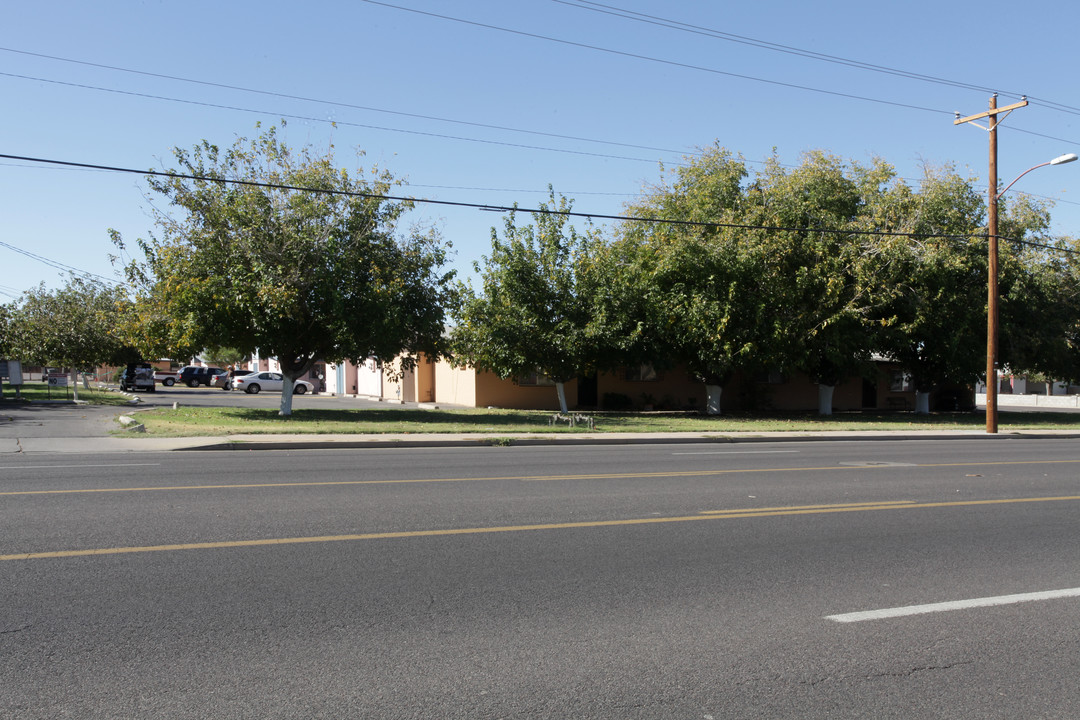 Arrowhead Apartments in Casa Grande, AZ - Building Photo