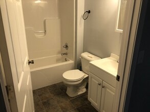 305 N Butler St in Lincoln, IL - Building Photo - Building Photo