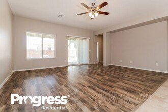 23851 W Gibson Ln in Buckeye, AZ - Building Photo - Building Photo