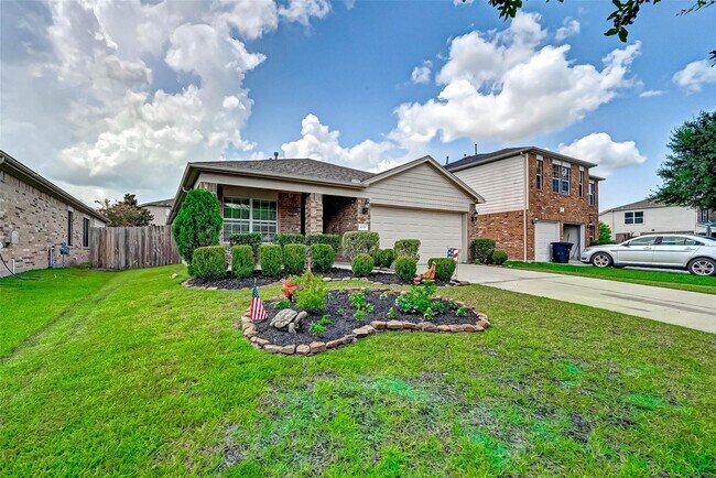 4519 Woodspring Glen Ln in Houston, TX - Building Photo - Building Photo