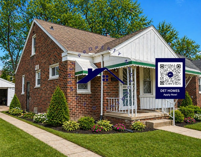 17654 Greenview Ave in Detroit, MI - Building Photo - Building Photo