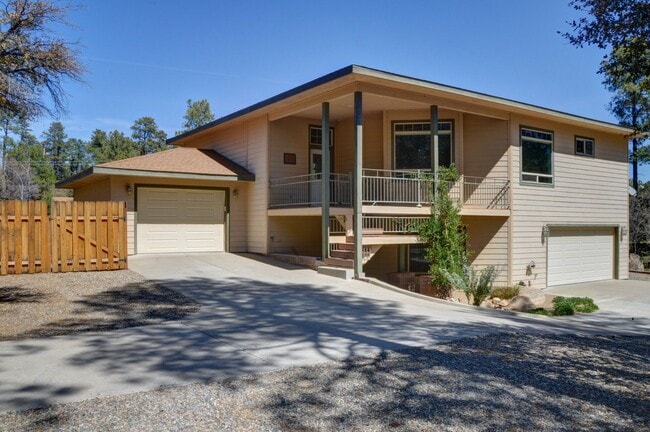 property at 1010 Blue Jay Dr