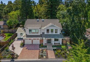 1533 Manning Ln, Unit 1533ManningLane in Alamo, CA - Building Photo