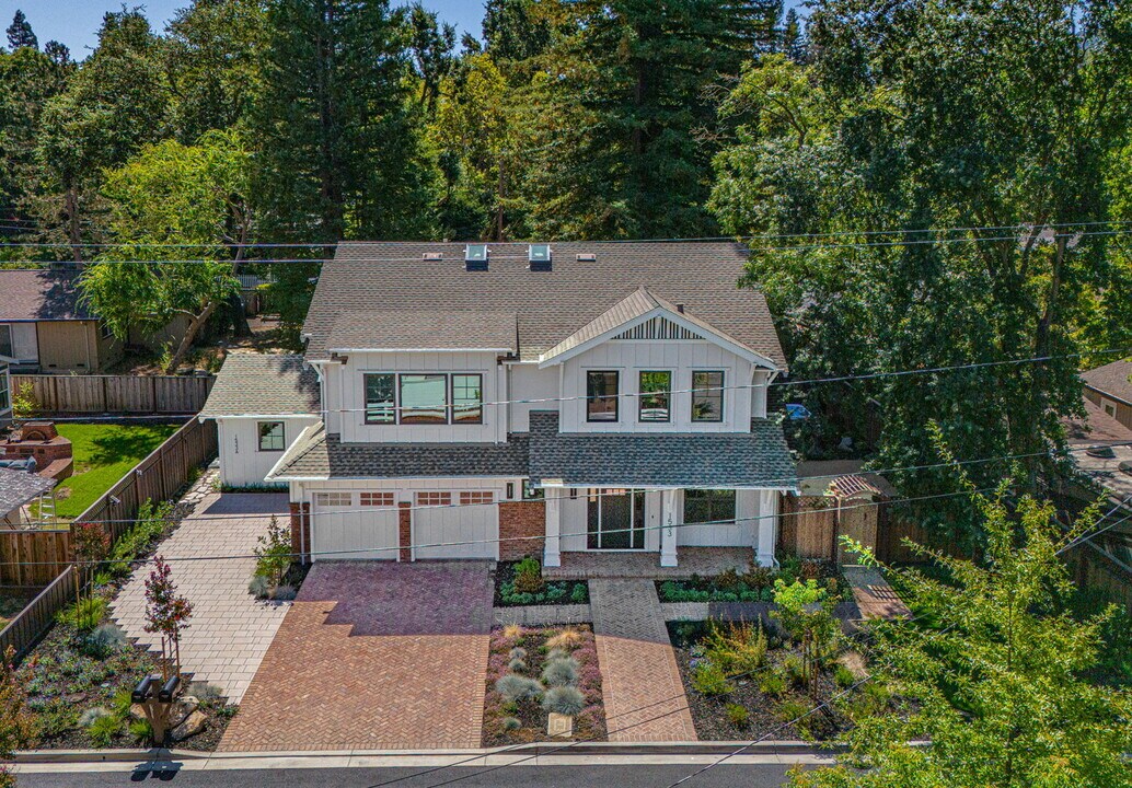 1533 Manning Ln, Unit 1533ManningLane in Alamo, CA - Building Photo