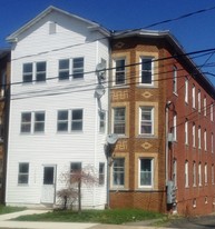 255 Grove St Apartments