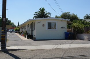 7613-7617 Pacific Ave Apartments