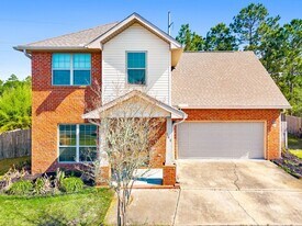 140 Kinley Ave in Santa Rosa Beach, FL - Building Photo