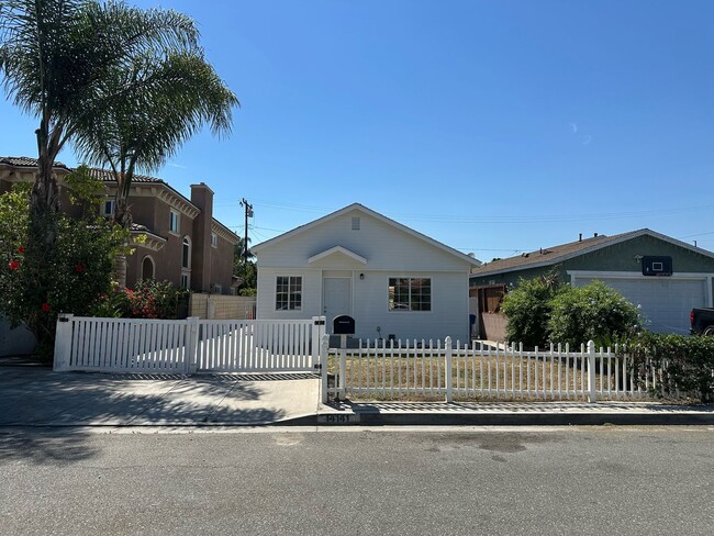 property at 14141 Frances St