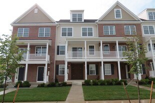 35 N Mitchell Ave in Lansdale, PA - Building Photo