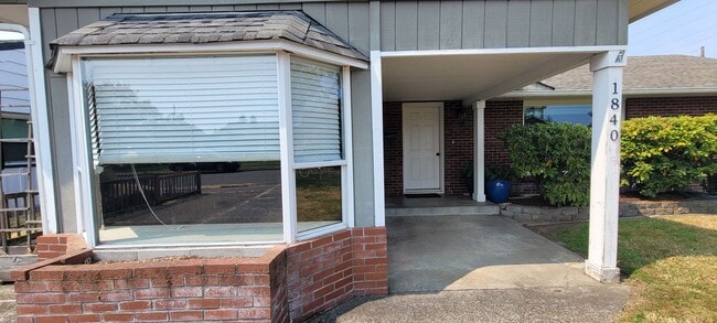 1840 N Shirley St in Tacoma, WA - Building Photo - Building Photo
