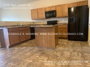 7530 Red Creek View in Colorado Springs, CO - Building Photo - Building Photo